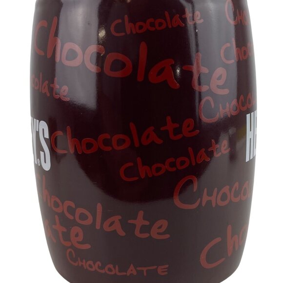 Hershey’s Brown Ceramic Coffee Mug 2005 It's good to be sweet - Picture 2 of 9